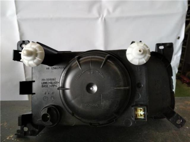 VAG 3A0941017 Faro izquierdo comprar Barcelona