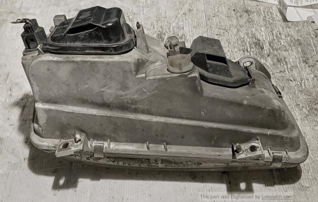 VAG 3A0941017 Faro izquierdo  comprar en Albacete