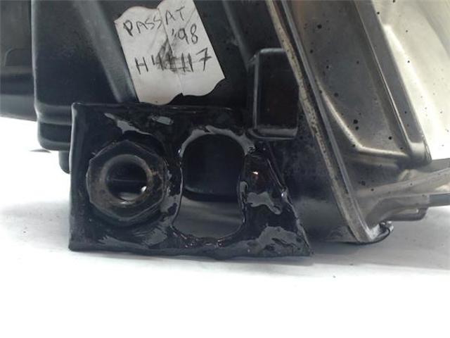 VAG 3A0941018 Faro derecho comprar Pamplona