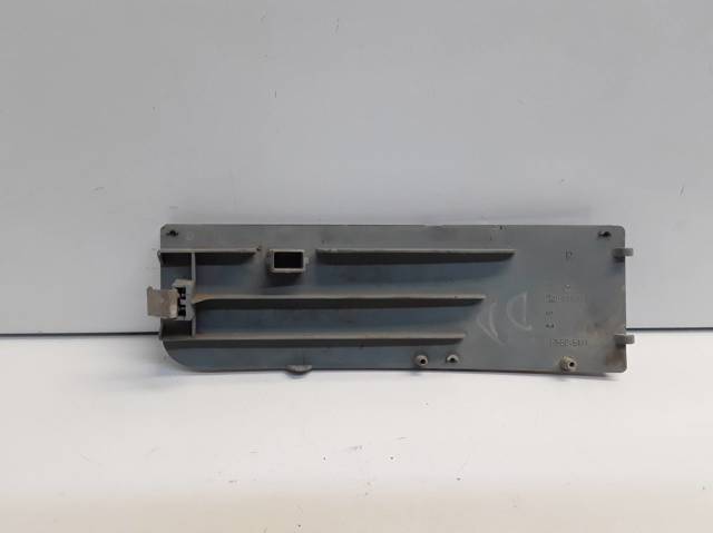 Rejilla de luz antiniebla delantera derecha 3A0941778 VAG