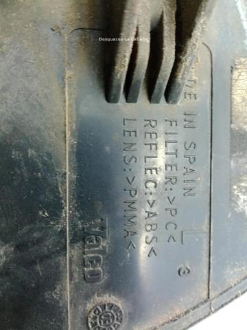 3A0949101A VAG Luz intermitente de guardabarros  disponible Alicante
