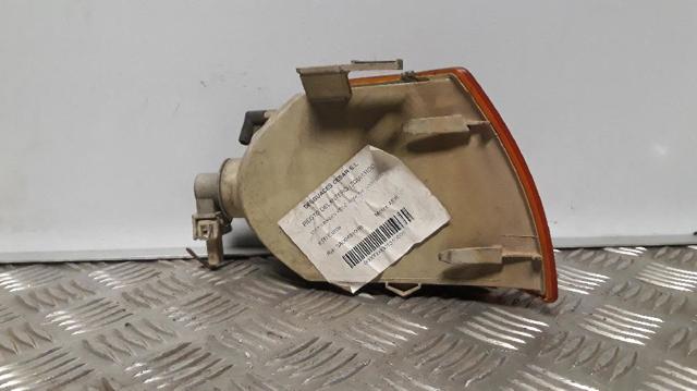 3A0949101B Luz intermitente de guardabarros comprar Sevilla