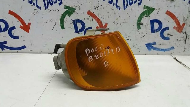 3A0949101B Luz intermitente de guardabarros comprar Sevilla