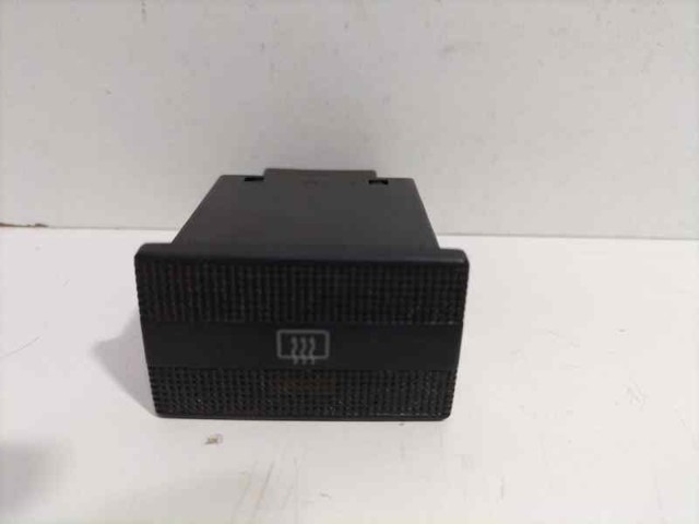 Botón de encendido de la calefacción de la luneta trasera 3A0959621G VAG