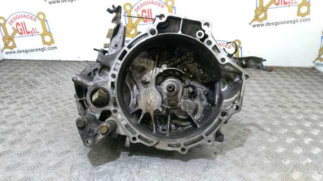 3A101 Mazda