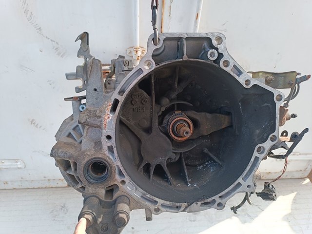 3A101 Mazda