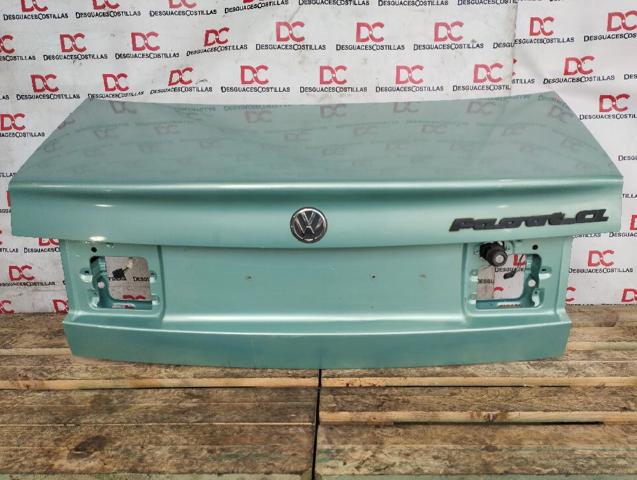 Tapa maletero para Volkswagen Passat 3A2, 351, 312