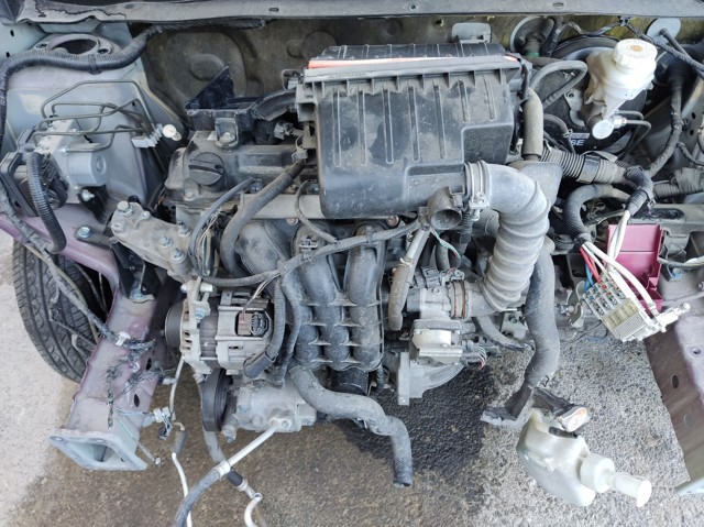 3A92 Mitsubishi