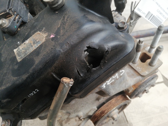 3A92 Mitsubishi