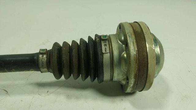 VAG 3AA407271 Semieje delantero izquierdo  en stock Valencia