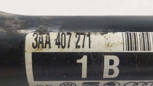 VAG 3AA407271 Semieje delantero izquierdo  comprar en Albacete