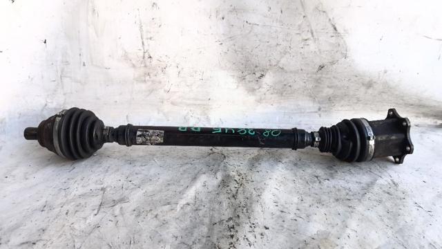 3AA407272A VAG