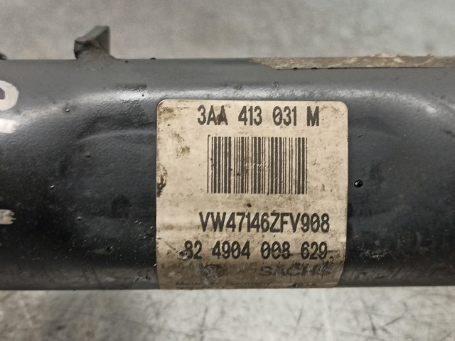 3AA413031M VAG Amortiguador delantero  comprar en Lleida