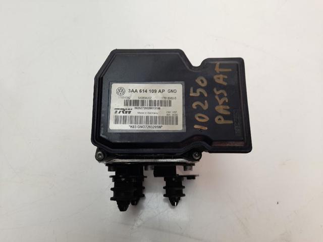3AA614109AP VAG
