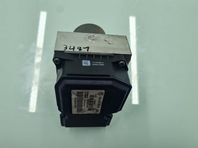 3AA614109M VAG