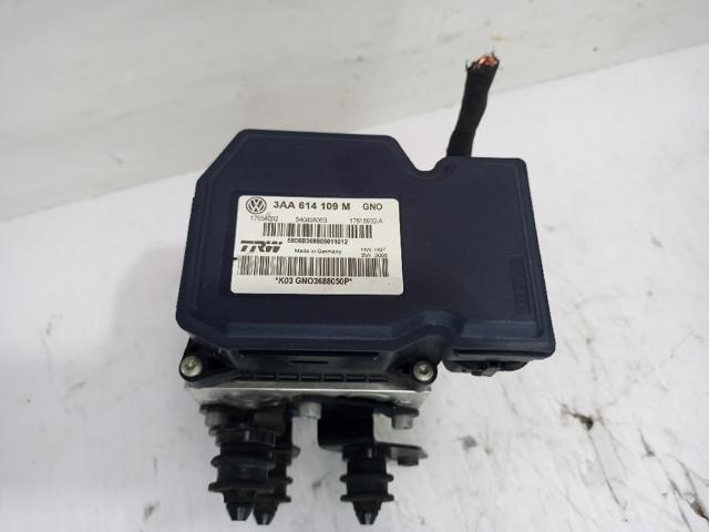 3AA614109M Módulo hidráulico de ABS  comprar en Zaragoza