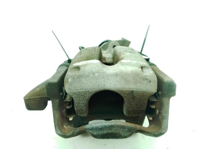 Pinza de freno trasera izquierda 3AA615403 VAG