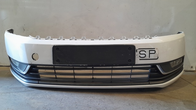 Comprar Defensa delantera Passat  362
