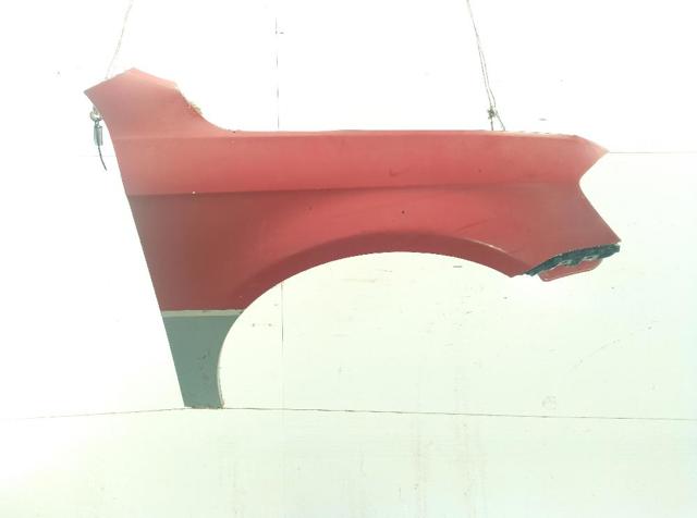 Guardabarros delanteros derecho 3AA821022B VAG
