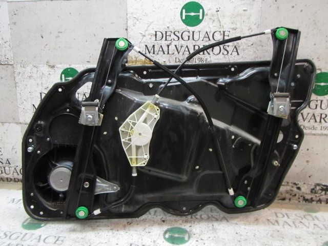 3AA837461B Mecanismo de elevalunas delantero izquierdo comprar Girona