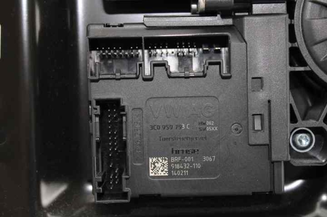 VAG 3AA837461B Mecanismo de elevalunas delantero izquierdo comprar Pamplona