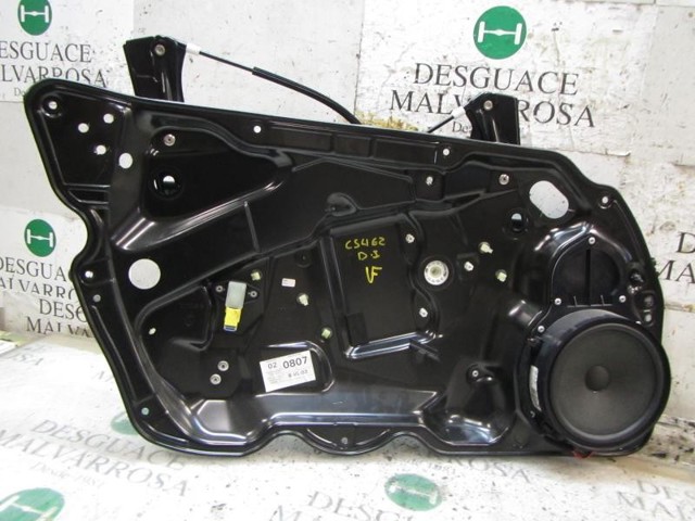 3AA837461B Mecanismo de elevalunas de la puerta delantera izquierda  disponible Málaga