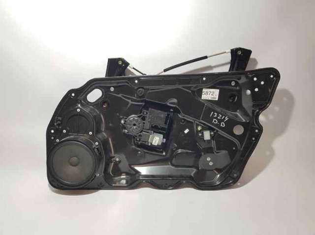 Mecanismo levanta, puerta delantera derecha Volkswagen Passat  (2010-2015)