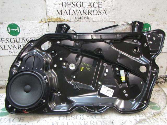Mecanismo de elevalunas delantero derecha Volkswagen Passat  desde 62,36 €