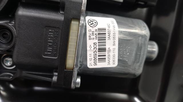 3AA837756 VAG