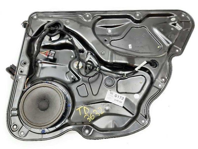 3AA839756 VAG