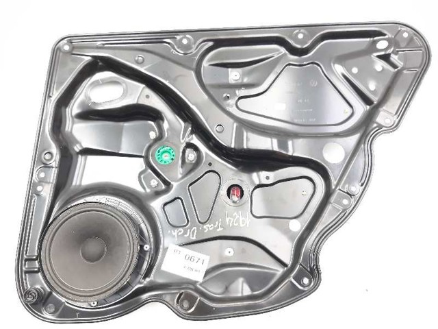 3AA839756 VAG