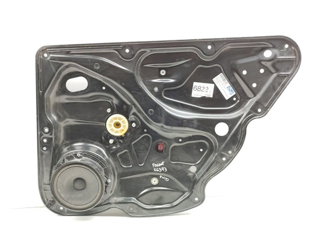 3AA839756 VAG