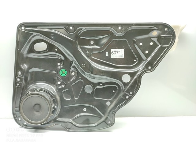 3AA839756 VAG