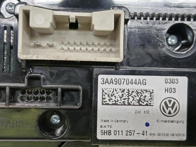 3AA907044AG VAG