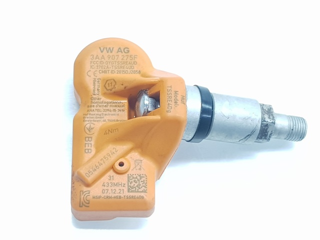 3AA907275F VAG