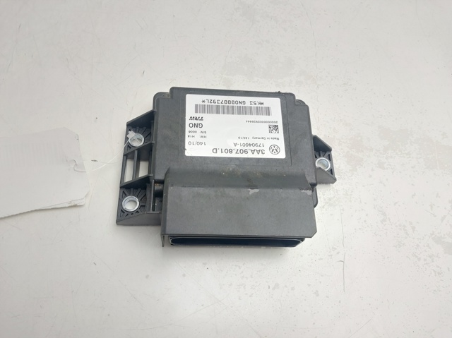 3AA907801D VAG