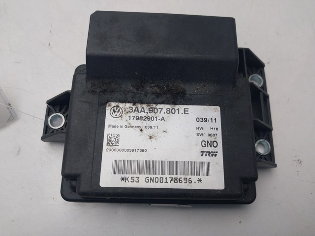 3AA907801E VAG
