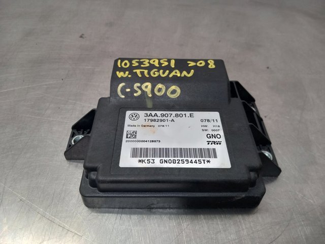 3AA907801E VAG