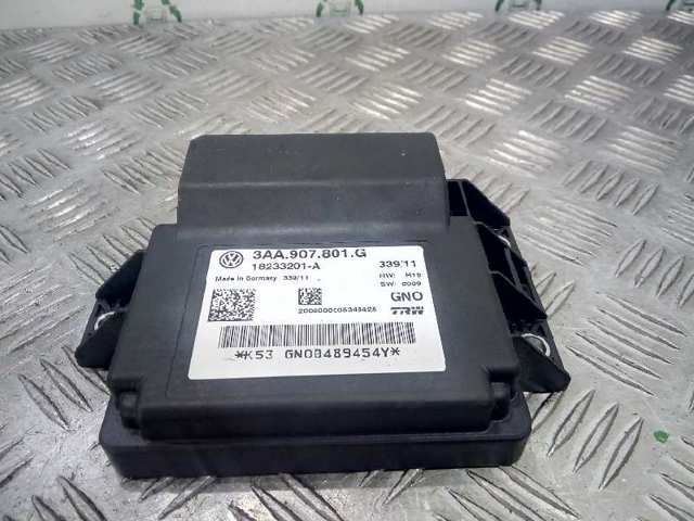 3AA907801G VAG