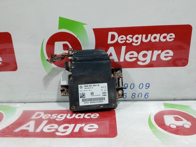 3AA907801G VAG