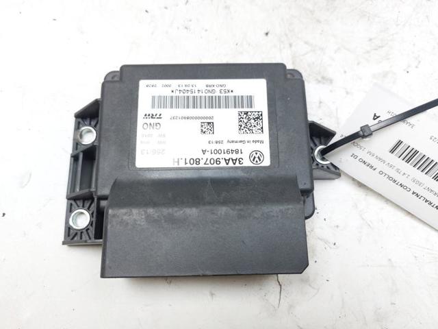 VAG 3AA907801H Módulo del freno de estacionamiento electromecánico  disponible Lugo