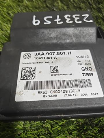 3AA907801H VAG