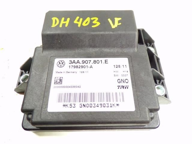 3AA907801J VAG