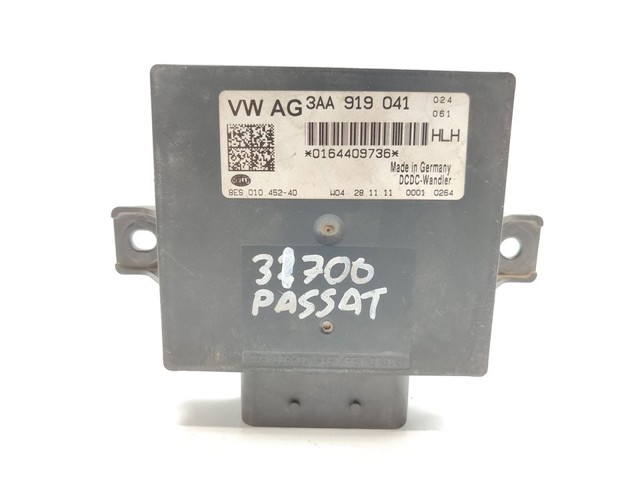 VAG 3AA919041 Estabilizador de voltaje  comprar en Albacete