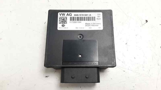 3AA919041A VAG Estabilizador de voltaje comprar Alcalá