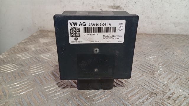 3AA919041A VAG