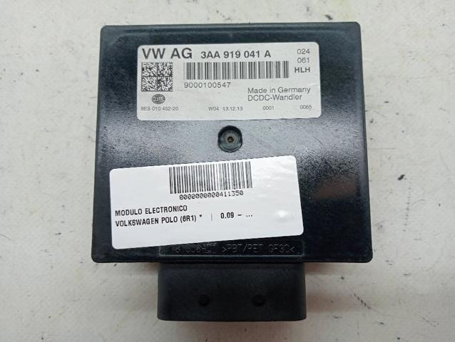 3AA919041A VAG