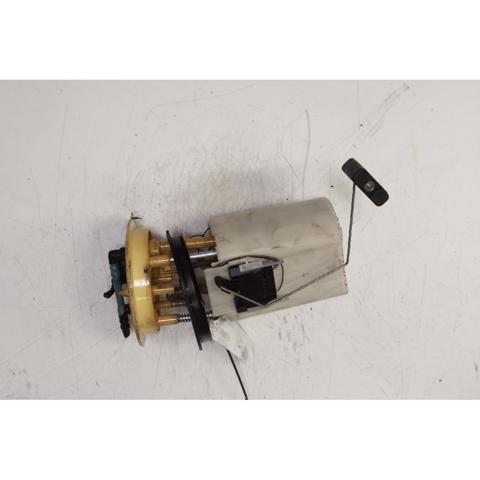 3AA919050B Módulo de bomba de combustible con sensor de nivel de combustible  disponible Burgos