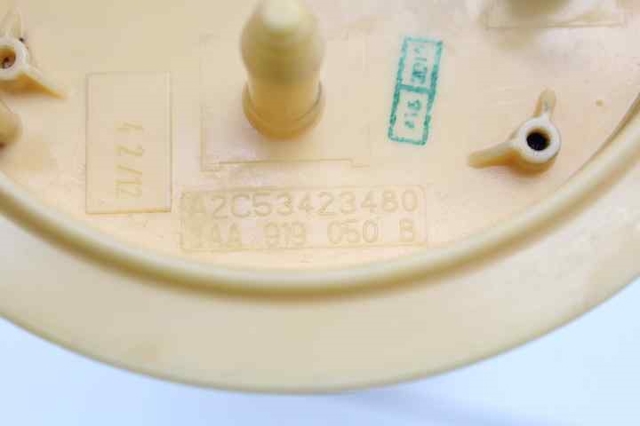VAG 3AA919050B Bomba de gasolina comprar Barcelona