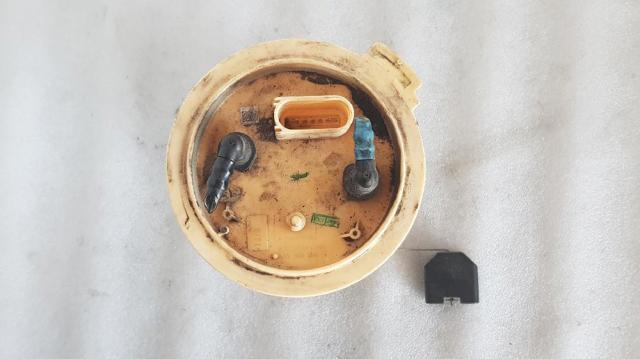 VAG 3AA919050H Módulo de bomba de combustible con sensor de nivel de combustible  disponible Valladolid